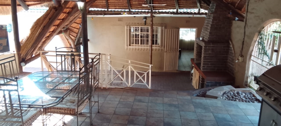 4 Bedroom Property for Sale in Protea Park North West